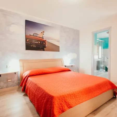 Apartment Al Borgo - Lakeside Leisure & Business *