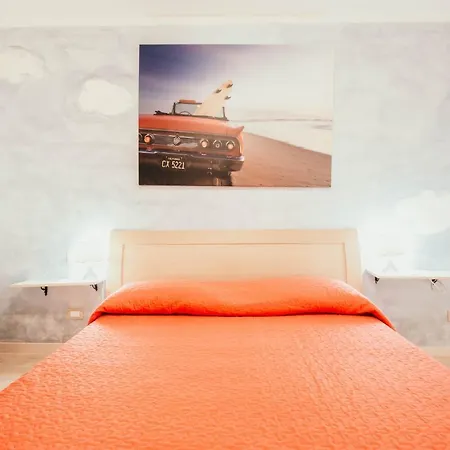 Al Borgo - Lakeside Leisure & Business Apartment