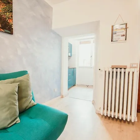 Apartment Al Borgo - Lakeside Leisure & Business Stresa