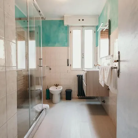 Al Borgo - Lakeside Leisure & Business Apartment *