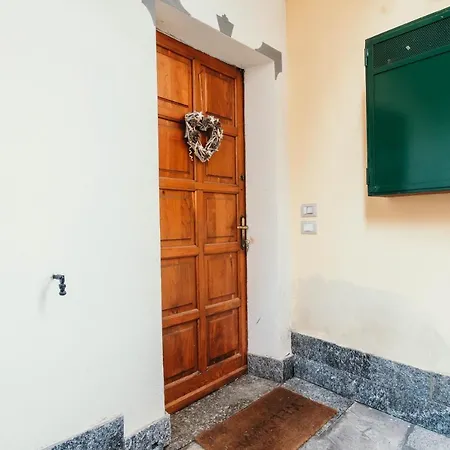 Al Borgo - Lakeside Leisure & Business Apartment *