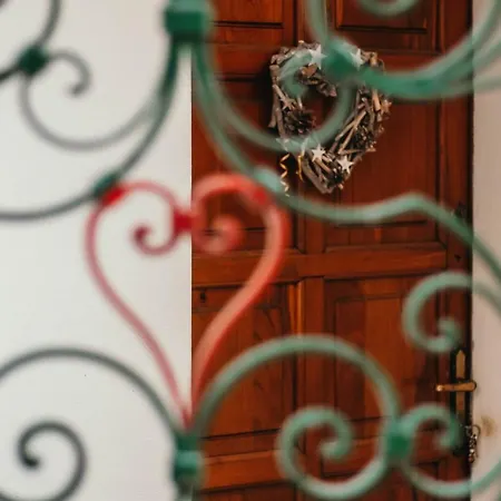 Apartman Al Borgo - Lakeside Leisure & Business