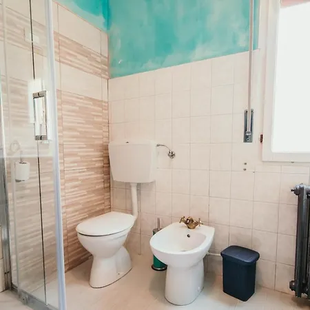 Al Borgo - Lakeside Leisure & Business Stresa