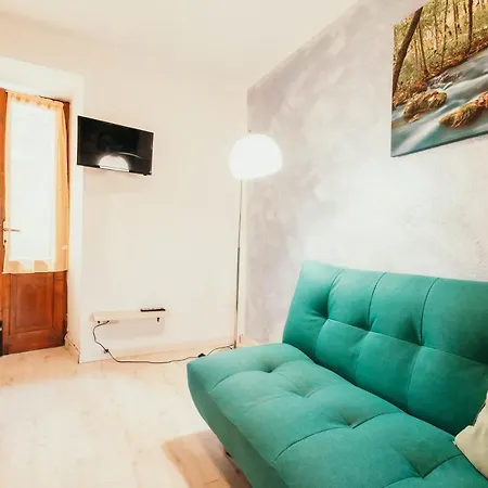 Al Borgo - Lakeside Leisure & Business Apartment *