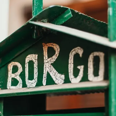 Al Borgo - Lakeside Leisure & Business Stresa